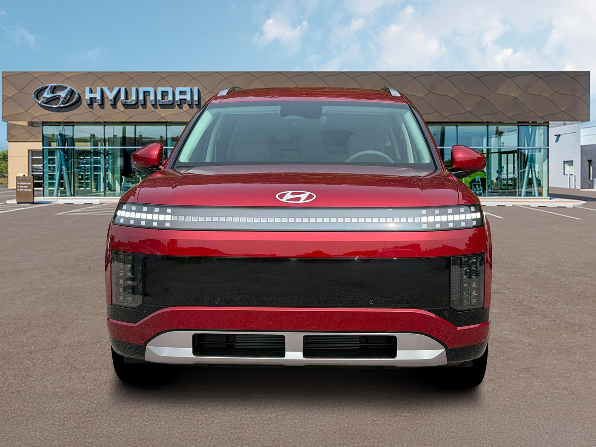 Thumbnail: 2026 Hyundai Ioniq - 12