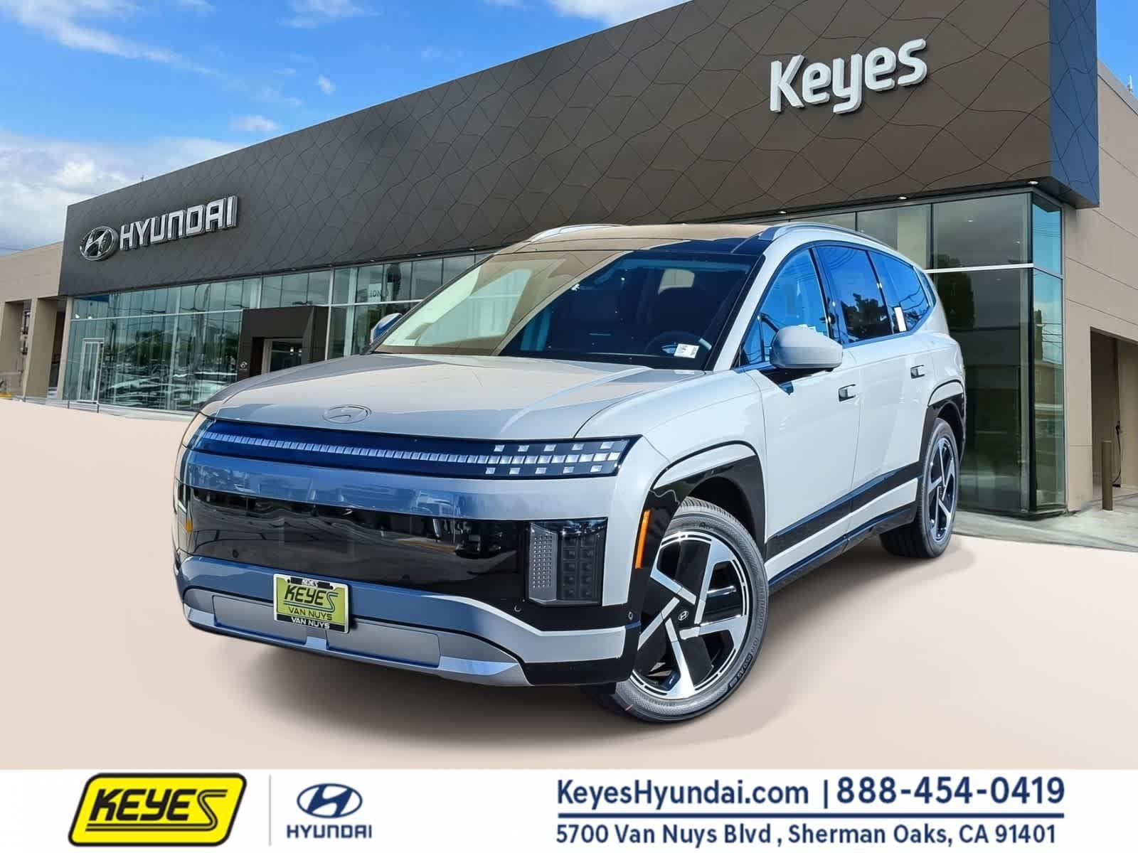 Thumbnail: 2026 Hyundai Ioniq - 1