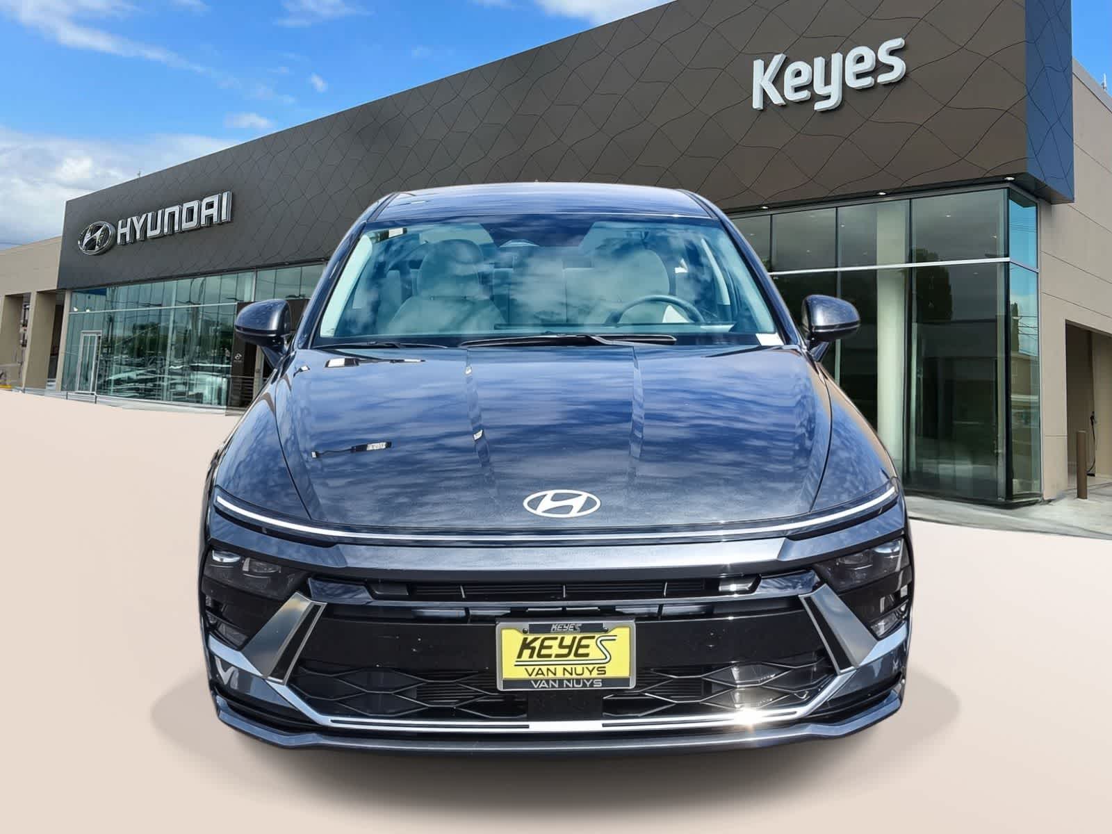 Thumbnail: 2025 Hyundai Sonata - 2