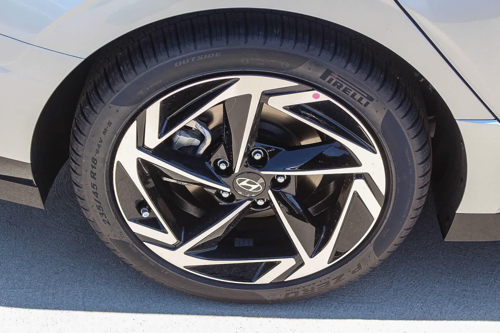 Thumbnail: 2026 Hyundai Sonata - 9