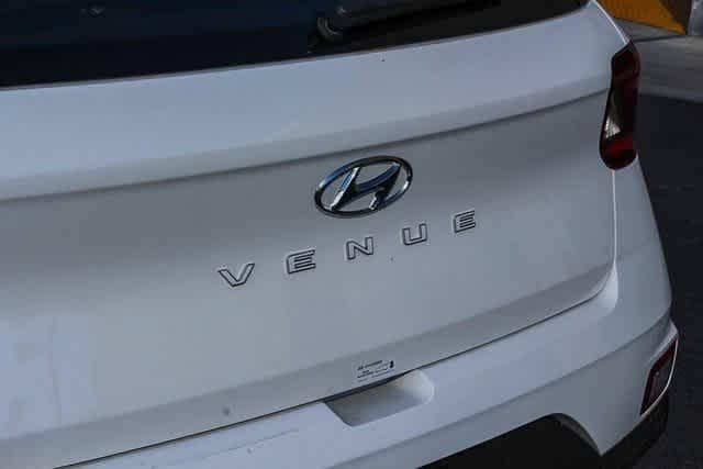 Thumbnail: 2025 Hyundai Venue - 11