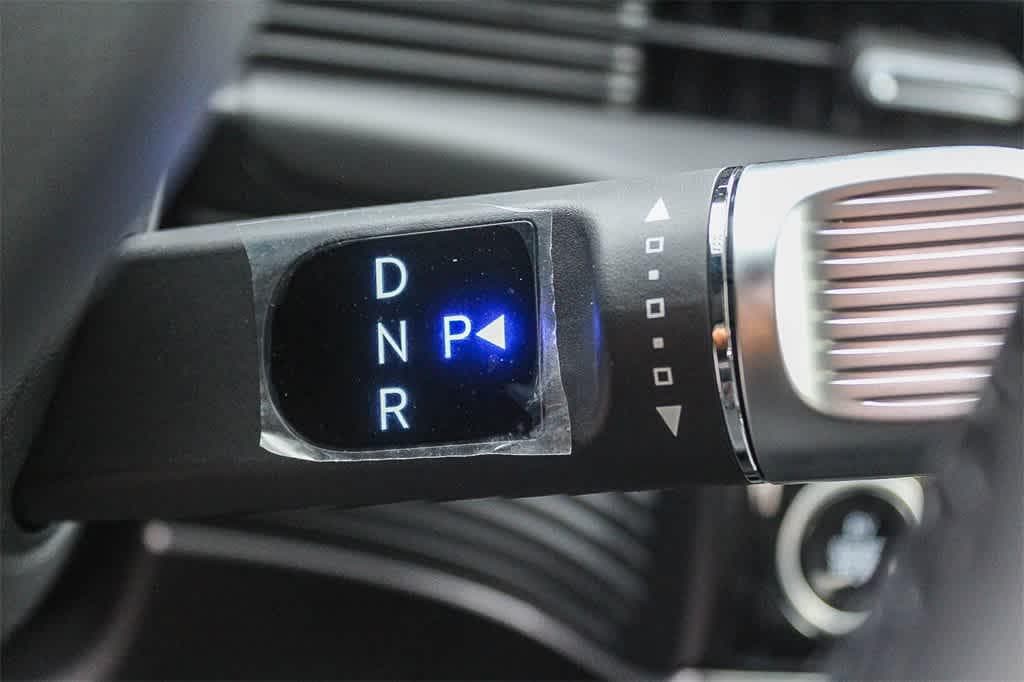 Thumbnail: 2026 Hyundai Ioniq 5 - 26