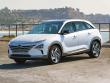 Used 2021 Hyundai NEXO Limited SUV