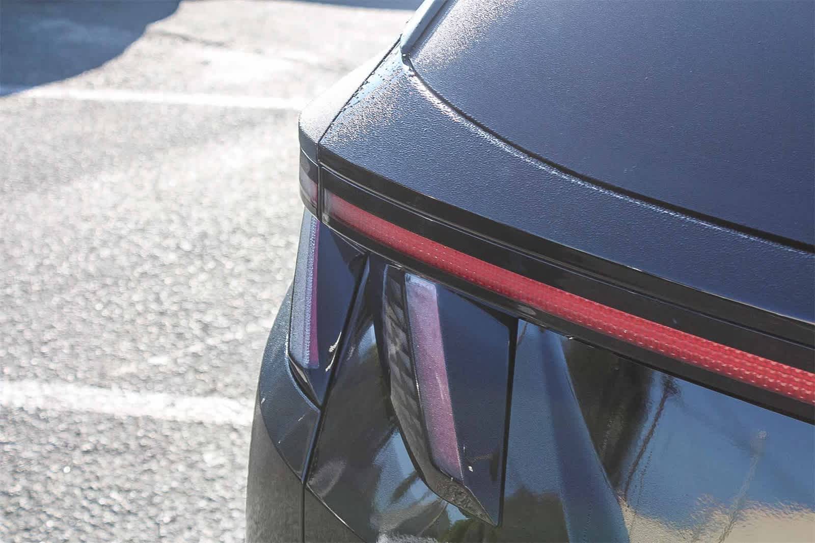 Thumbnail: 2022 Hyundai Tucson - 8