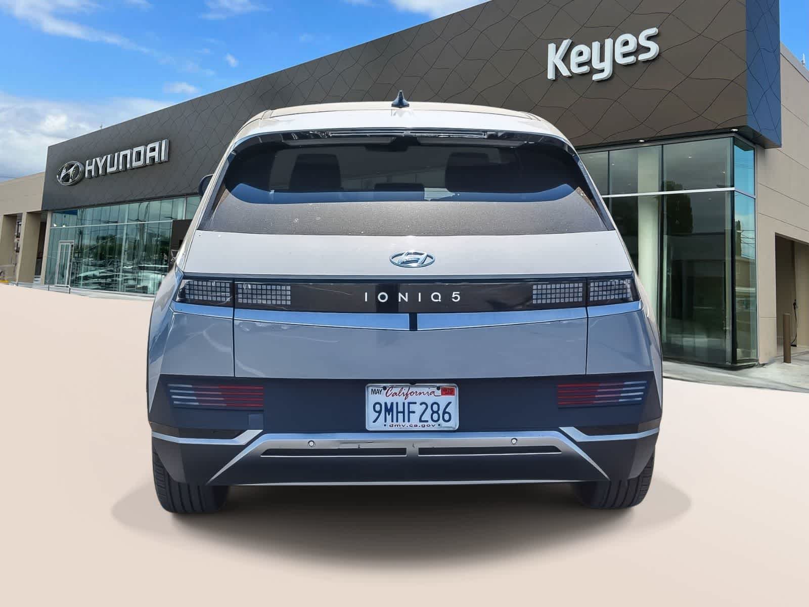 Thumbnail: 2024 Hyundai Ioniq 5 - 6