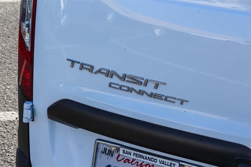 Thumbnail: 2019 Ford Transit Series - 9