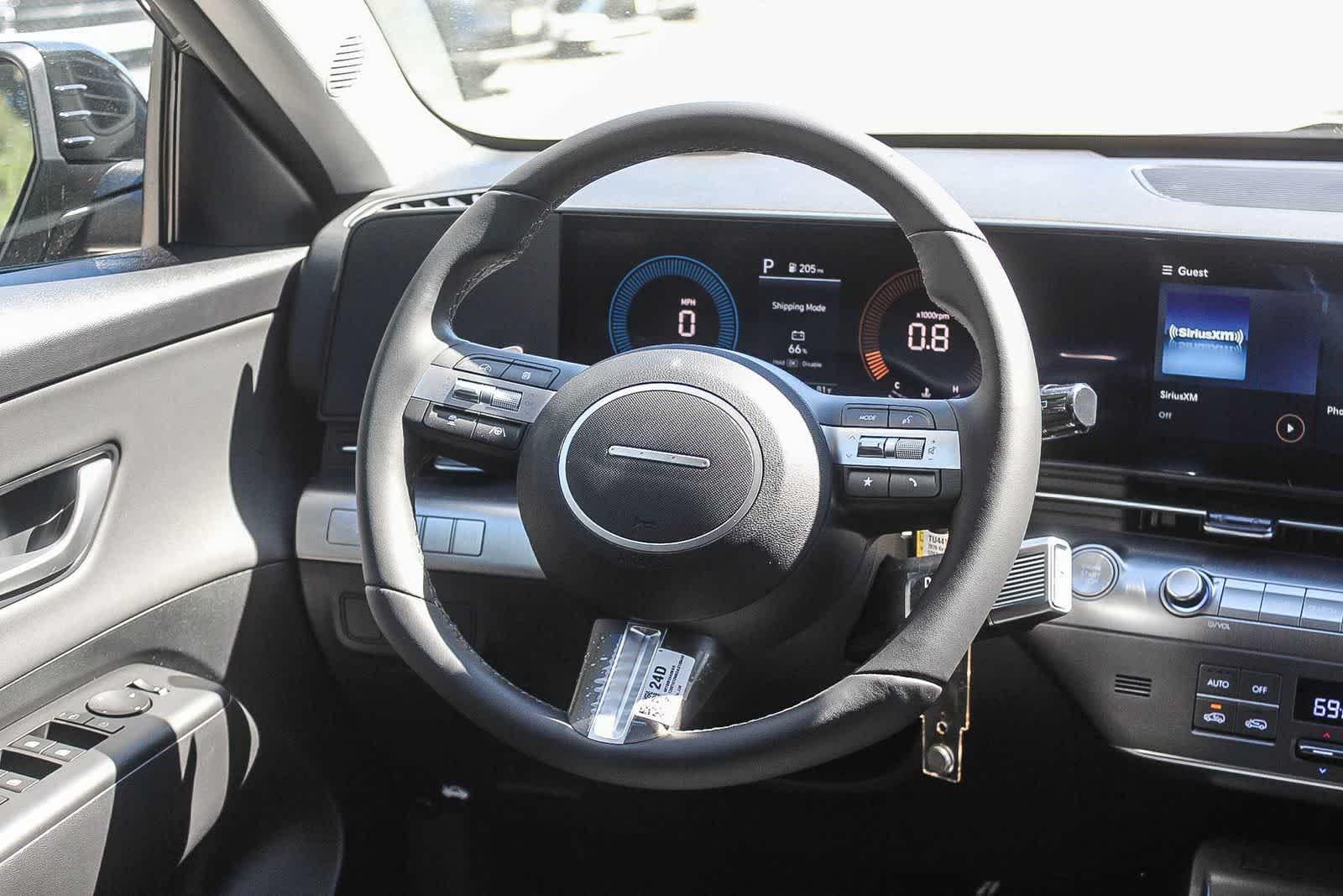 Thumbnail: 2026 Hyundai Kona - 19