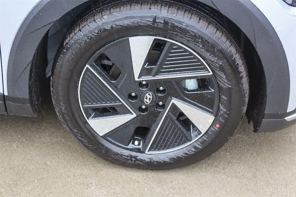 Thumbnail: 2026 Hyundai Ioniq 5 - 11