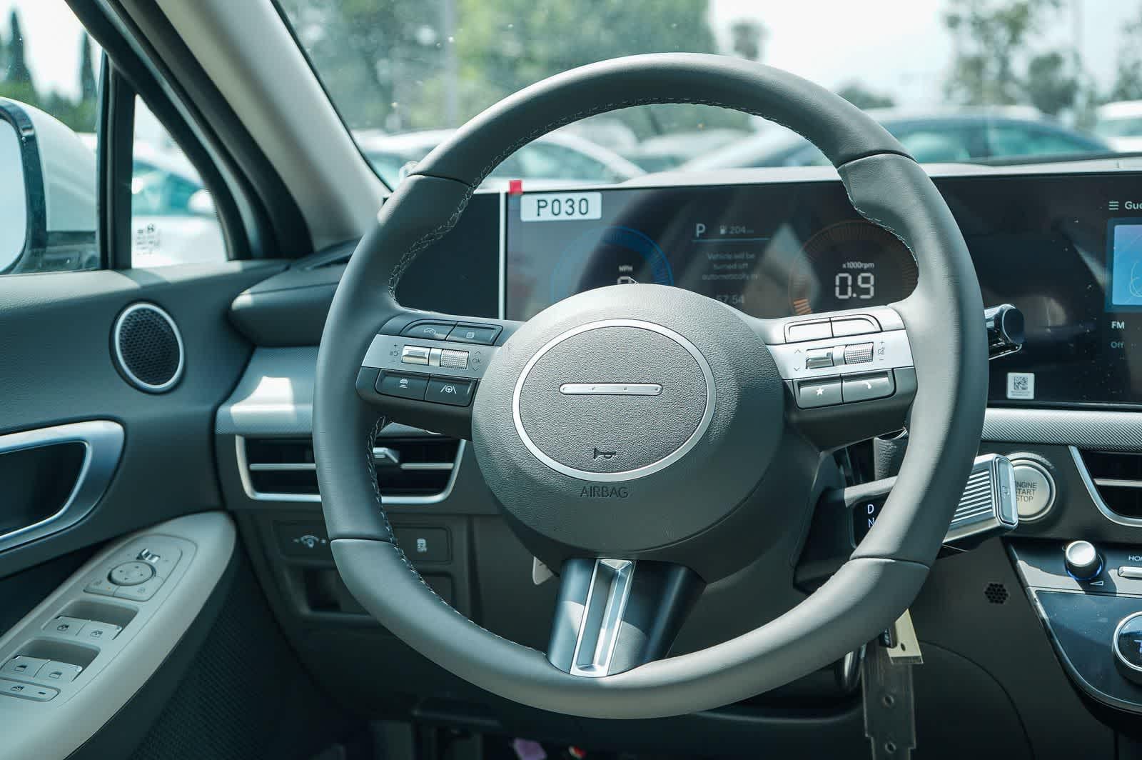 Thumbnail: 2026 Hyundai Sonata - 21