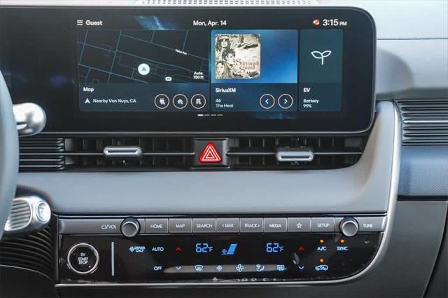 Thumbnail: 2025 Hyundai Ioniq 5 - 16