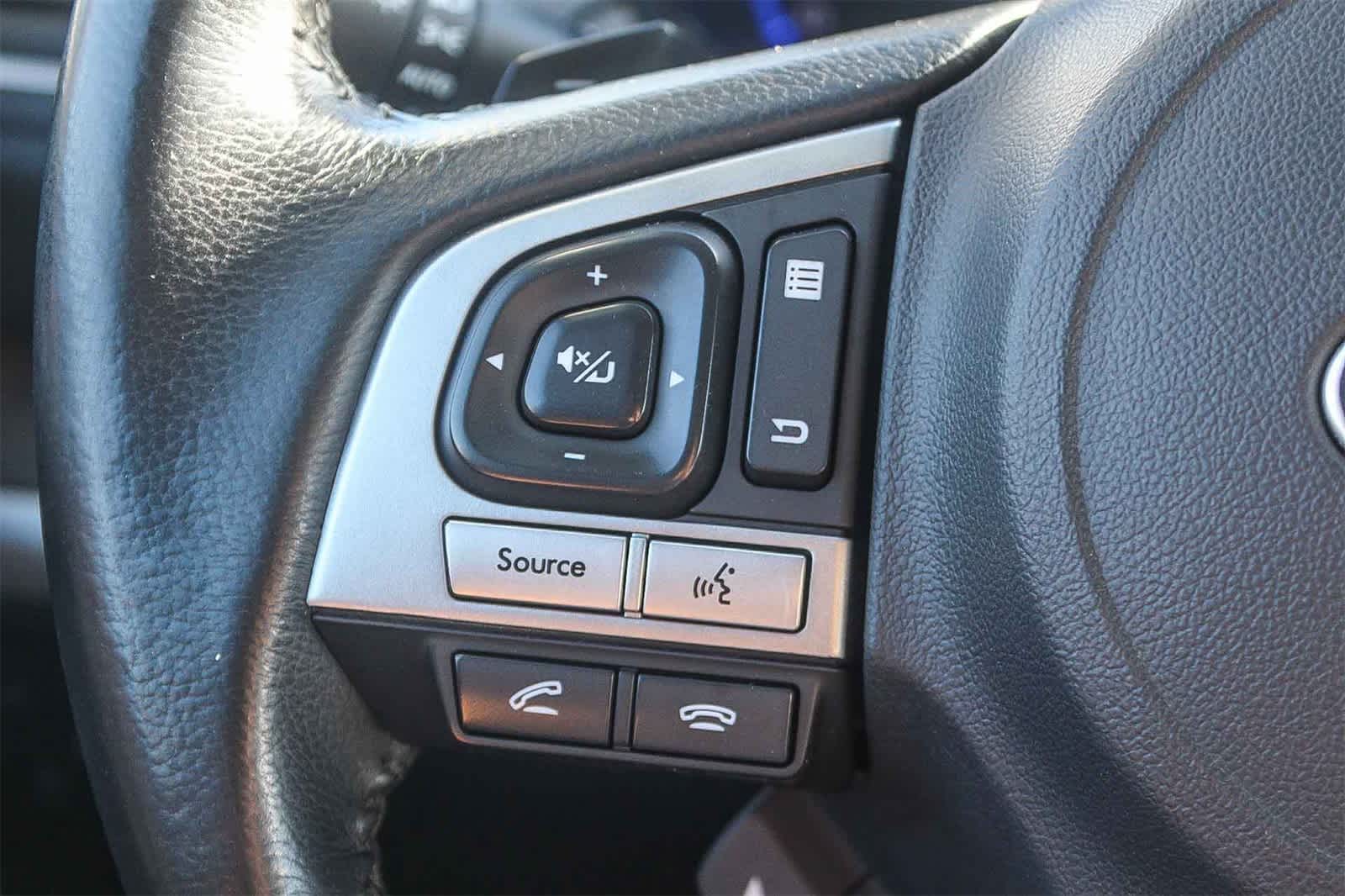 Thumbnail: 2017 Subaru Outback - 33