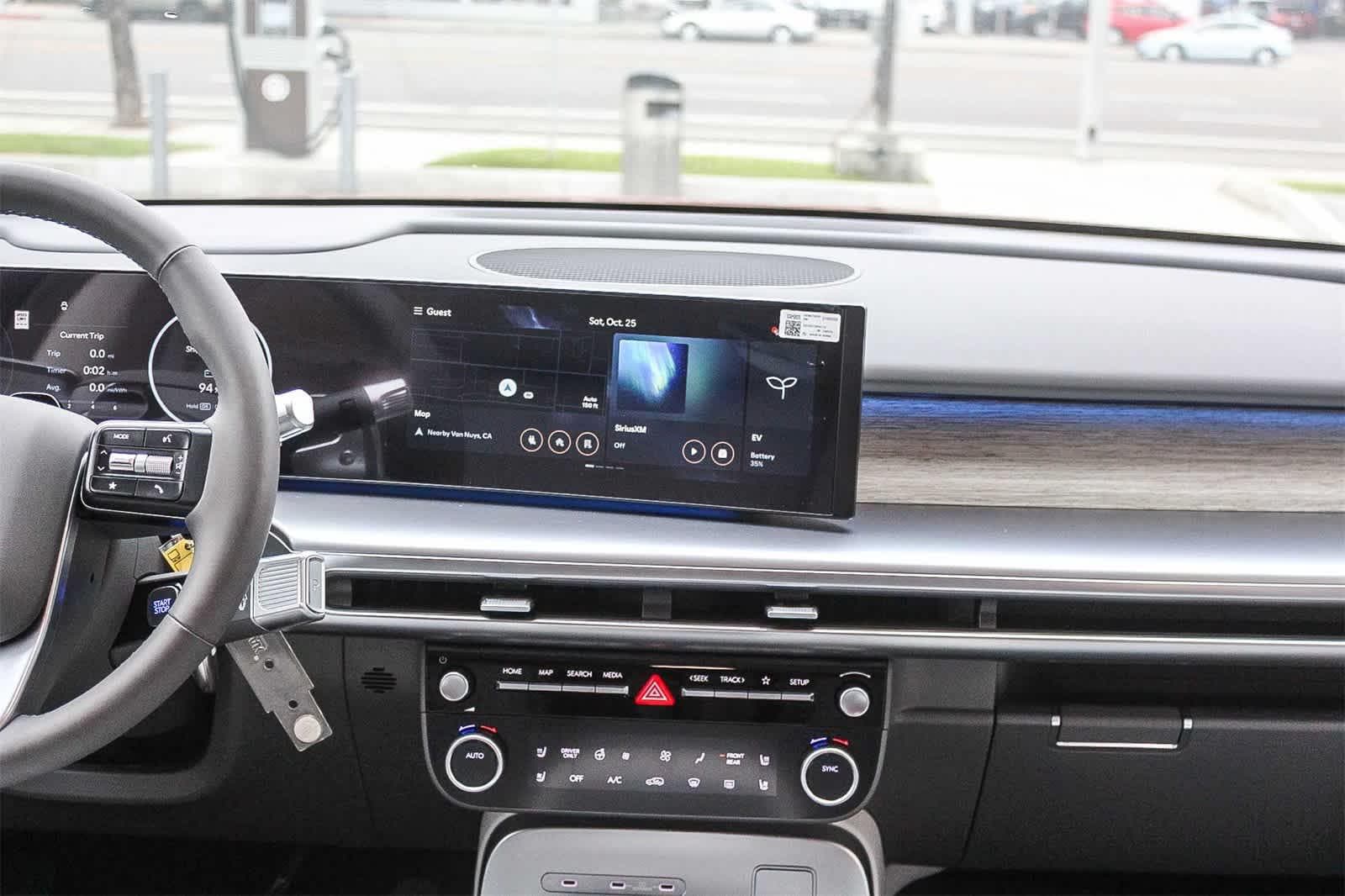 Thumbnail: 2026 Hyundai Ioniq - 18