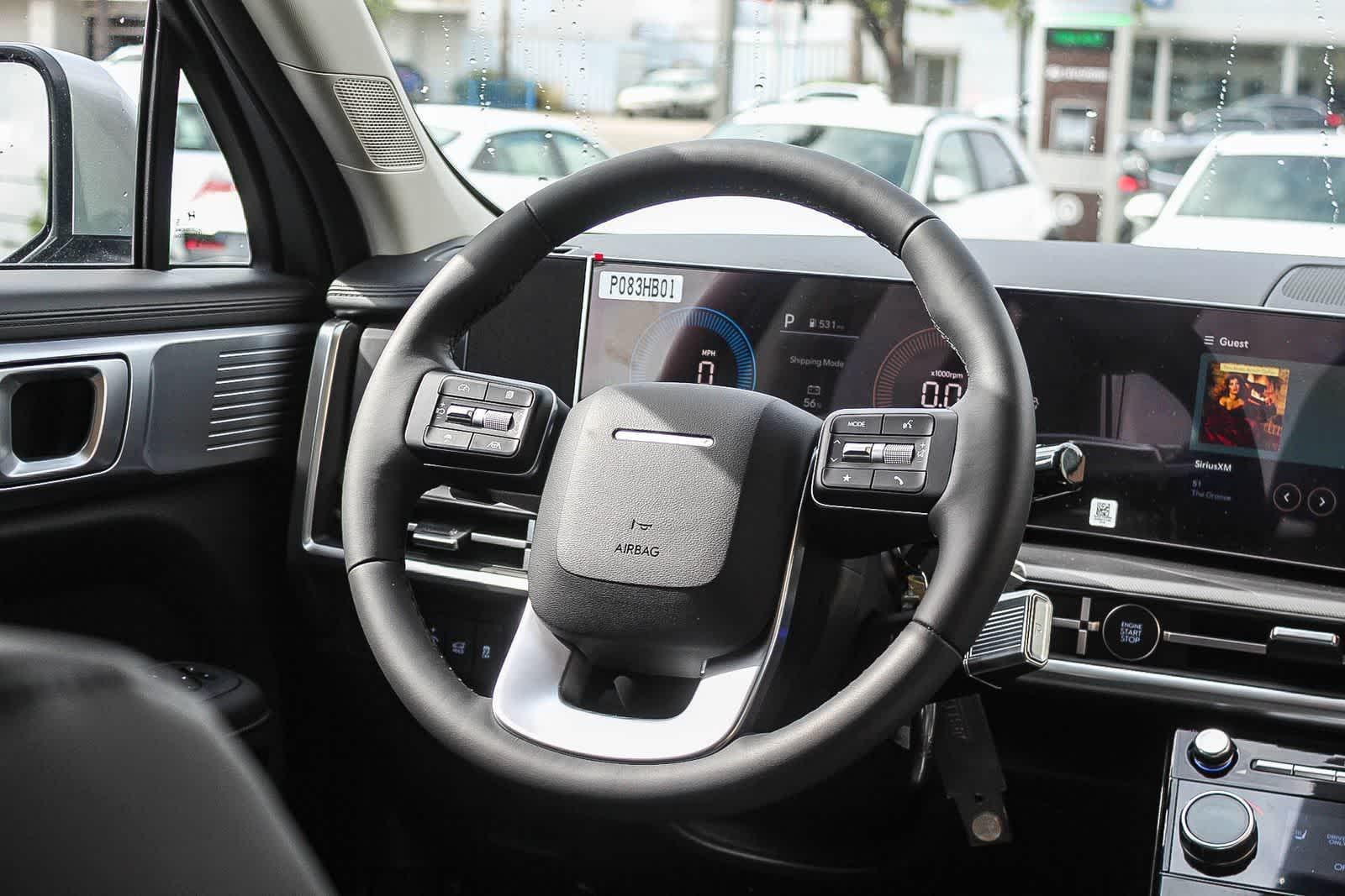 Thumbnail: 2026 Hyundai Santa Fe - 22