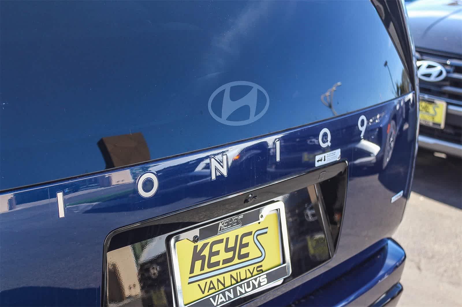 Thumbnail: 2026 Hyundai Ioniq - 14