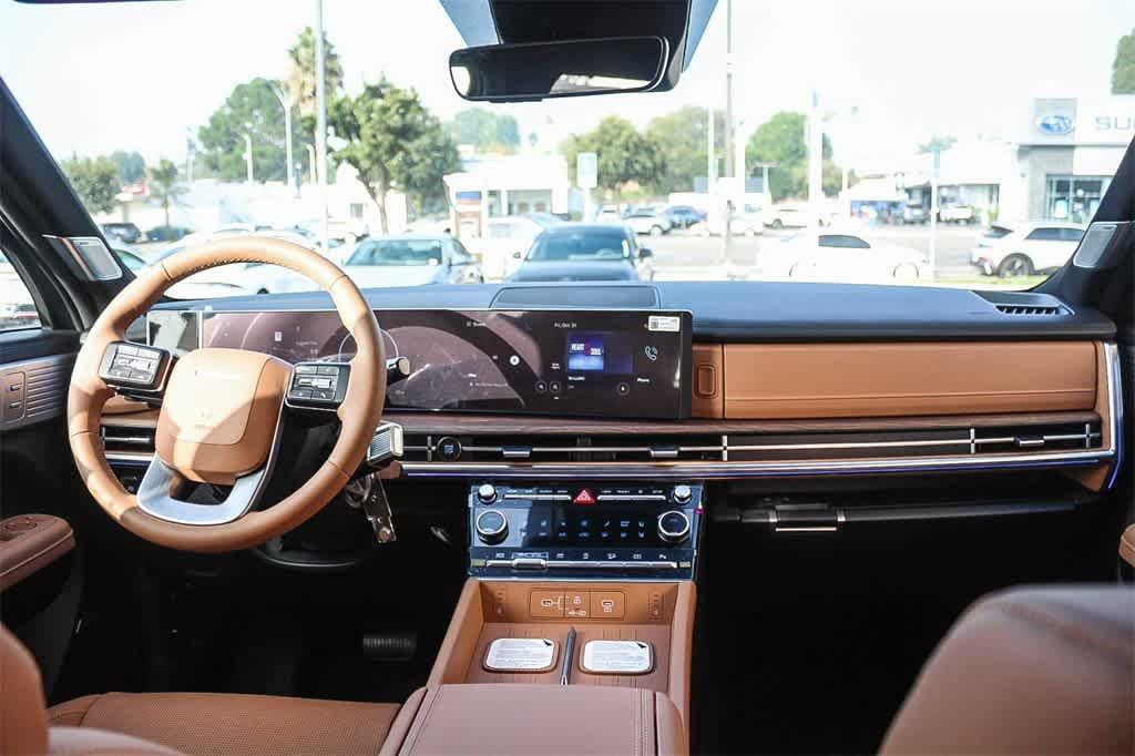 Thumbnail: 2026 Hyundai Santa Fe - 17