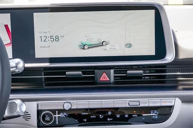 Thumbnail: 2023 Hyundai Ioniq 6 - 13