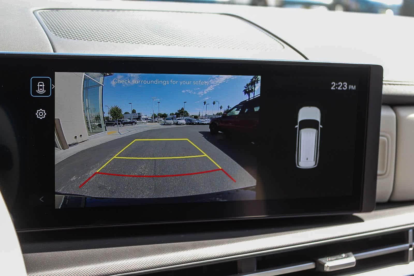 Thumbnail: 2026 Hyundai Santa Fe - 31