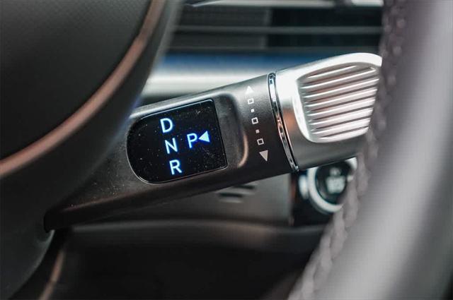 Thumbnail: 2025 Hyundai Ioniq 6 - 23