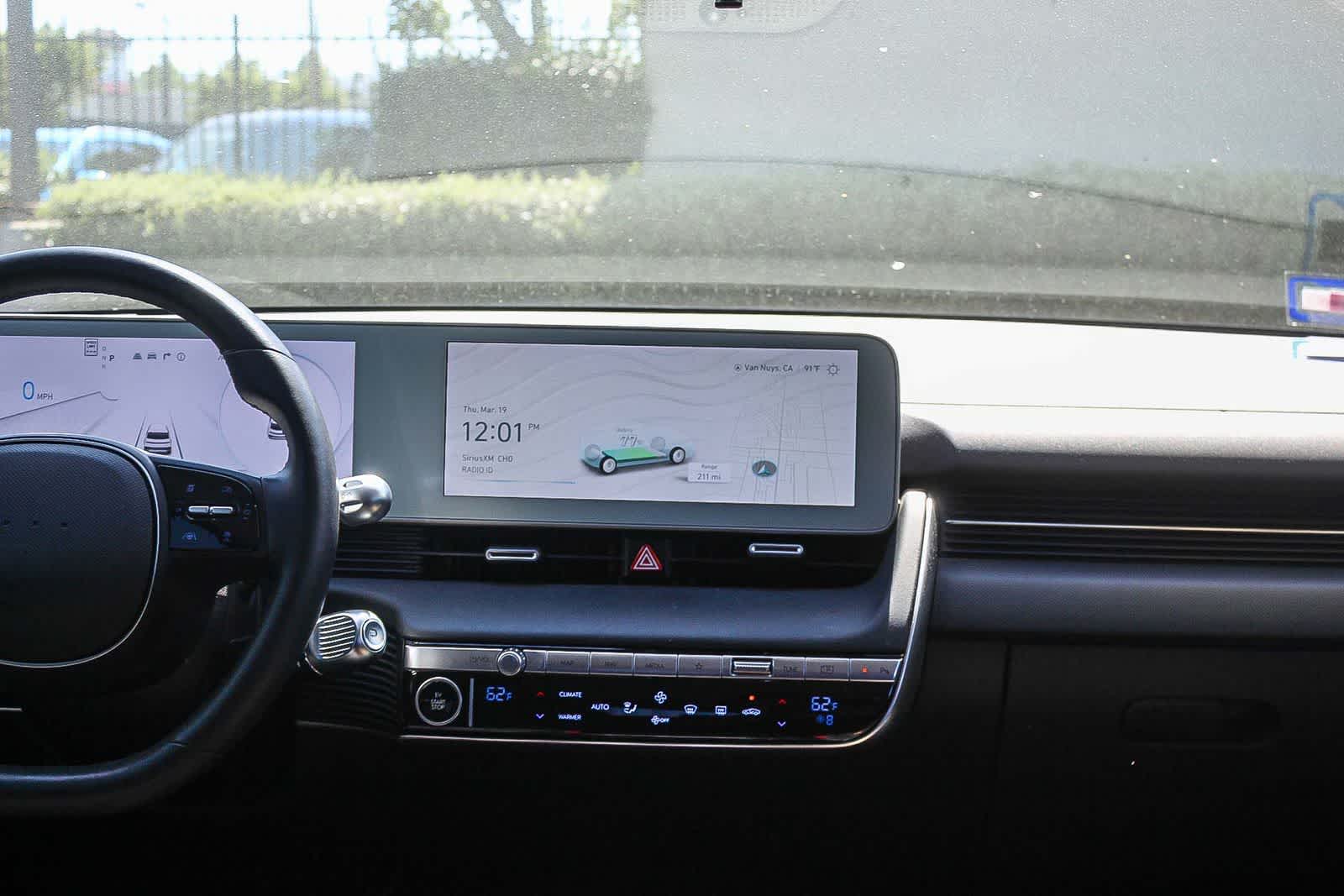 Thumbnail: 2024 Hyundai Ioniq 5 - 17