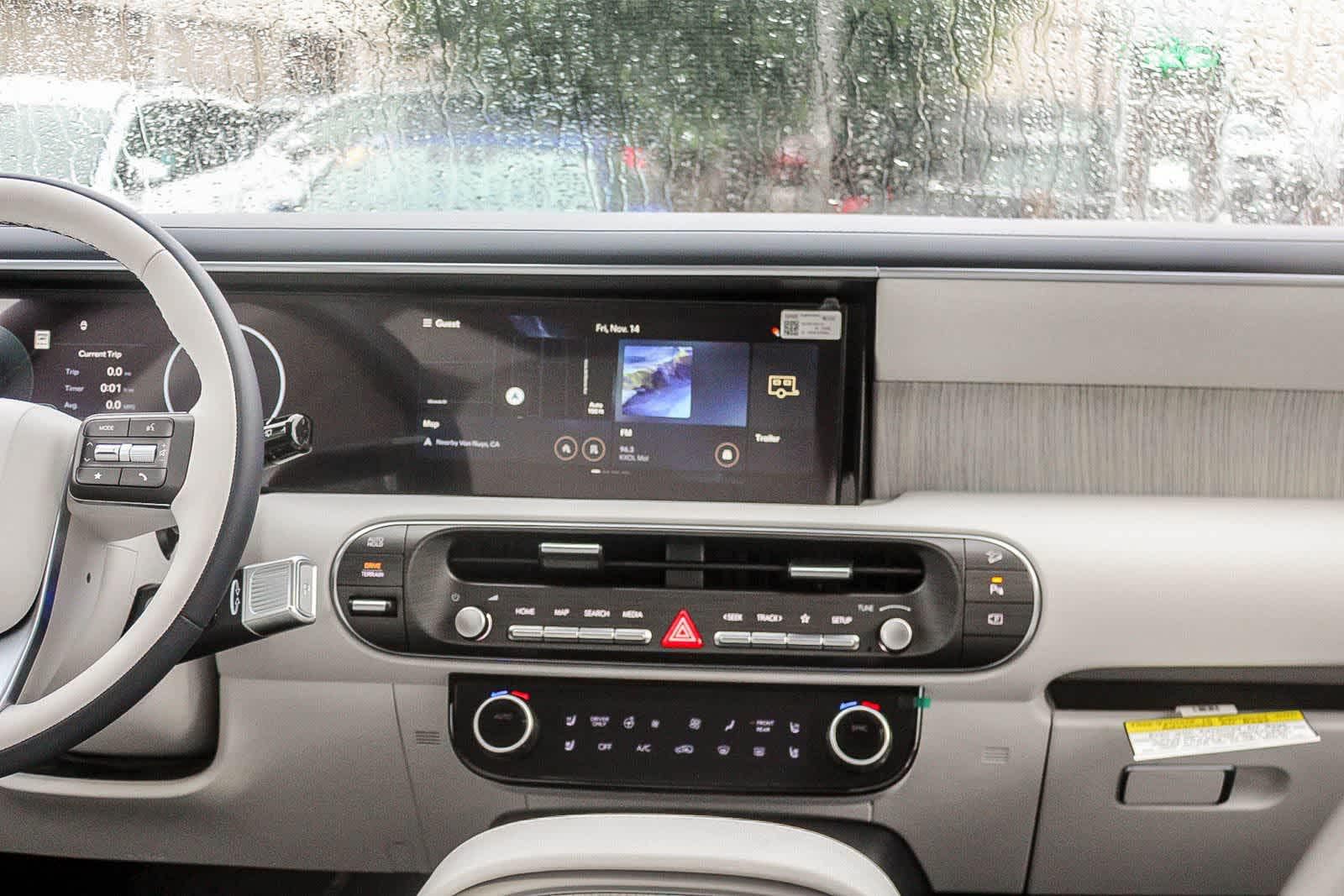 Thumbnail: 2026 Hyundai Palisade - 18