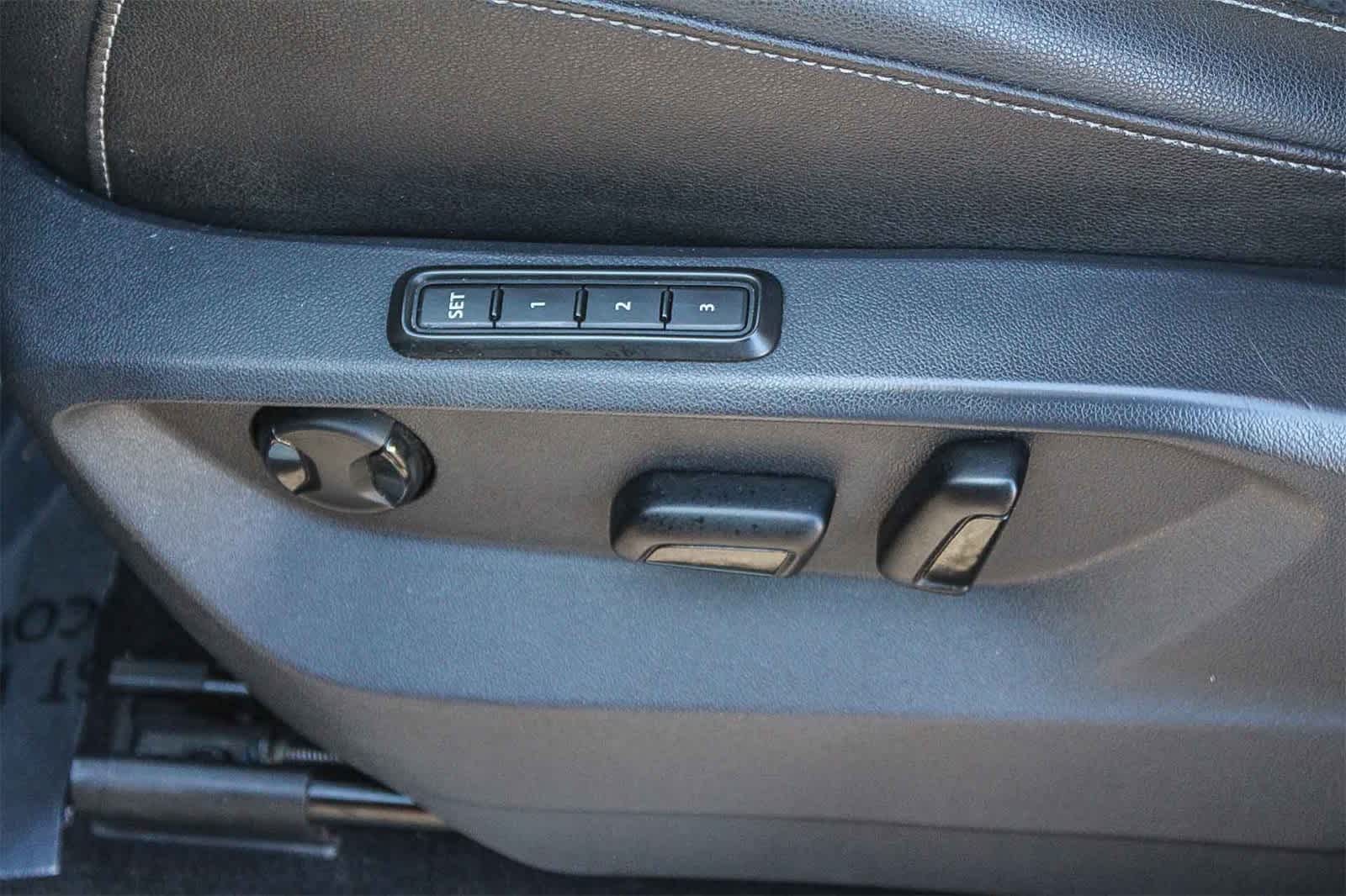 Thumbnail: 2018 Volkswagen Atlas - 27