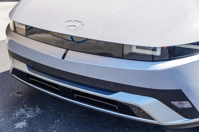 Thumbnail: 2025 Hyundai Ioniq 5 - 8