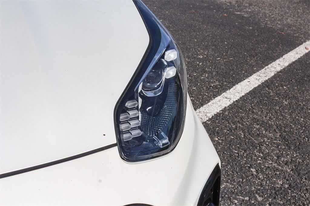 Thumbnail: 2020 Kia Sportage - 16