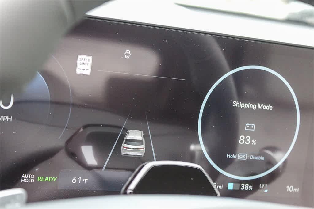 Thumbnail: 2026 Hyundai Ioniq 5 - 29