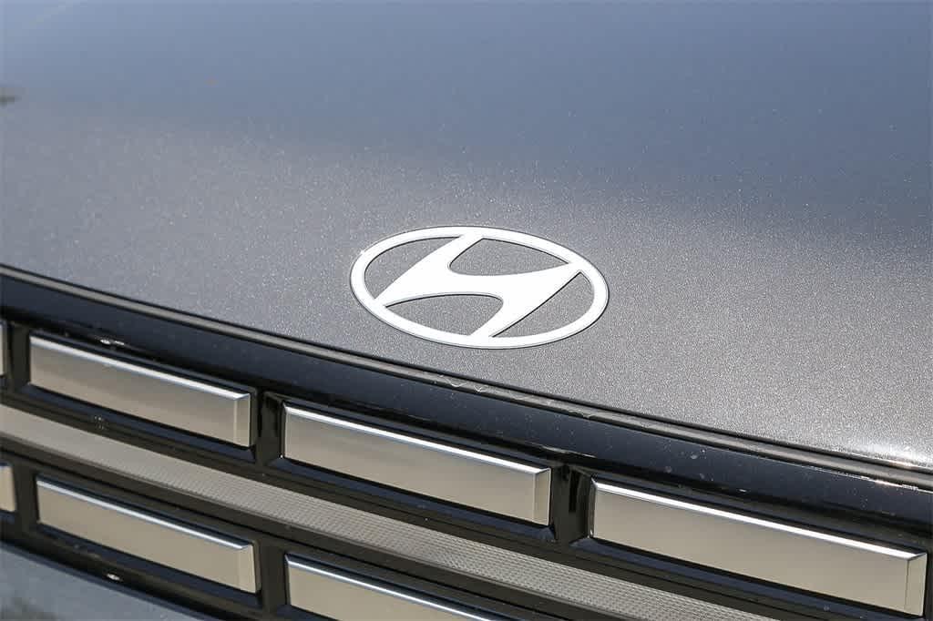 Thumbnail: 2025 Hyundai Santa Fe - 5