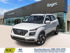 2026 Hyundai Venue SEL SUV