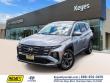 New 2026 Hyundai Tucson SEL FWD SUV