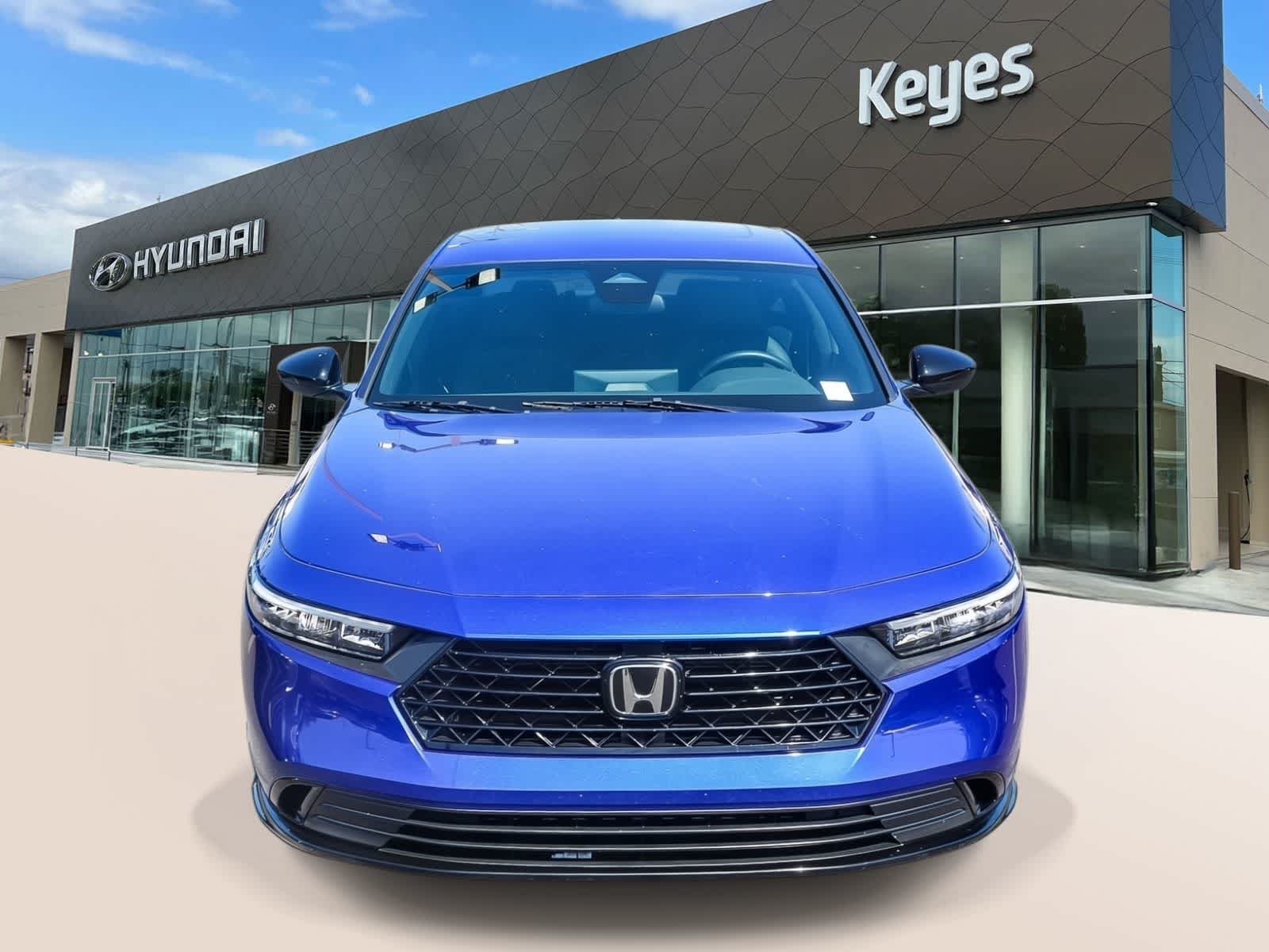 Thumbnail: 2023 Honda Accord - 2