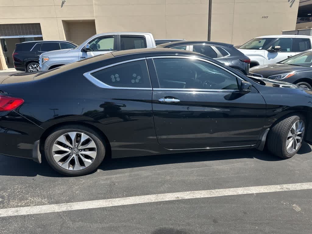 Thumbnail: 2014 Honda Accord - 12