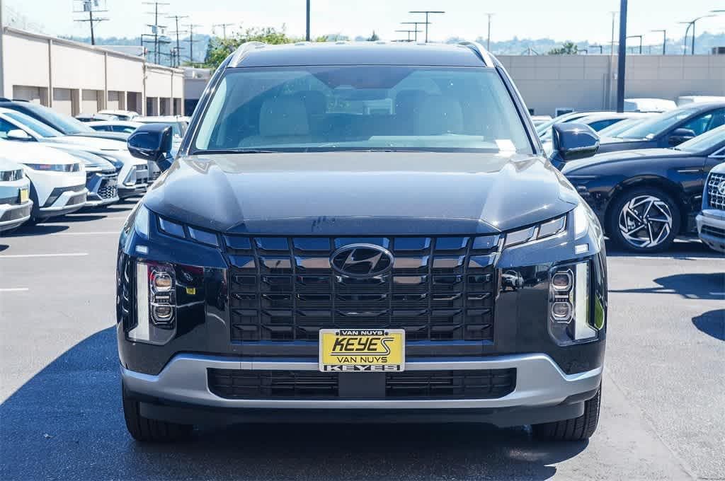Thumbnail: 2025 Hyundai Palisade - 7
