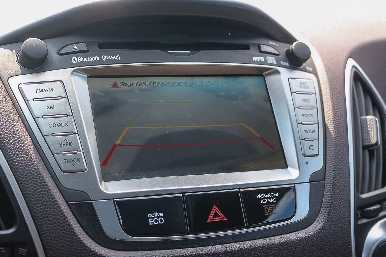 Thumbnail: 2012 Hyundai Tucson - 35