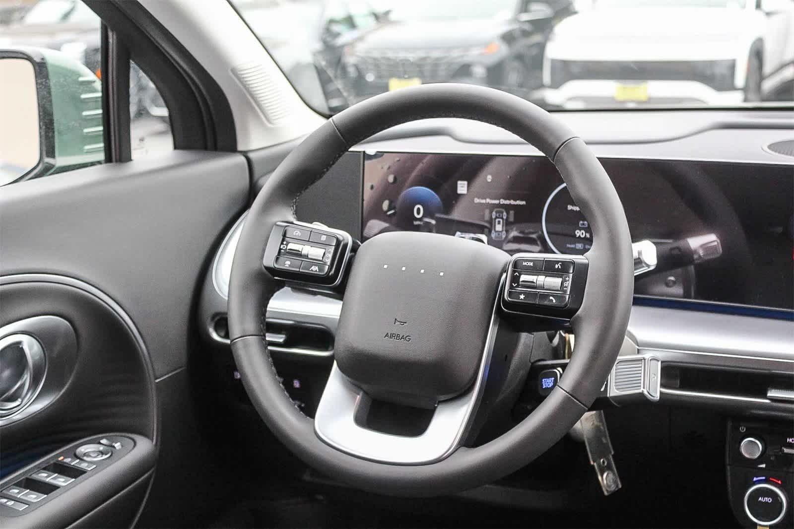 Thumbnail: 2026 Hyundai Ioniq - 21