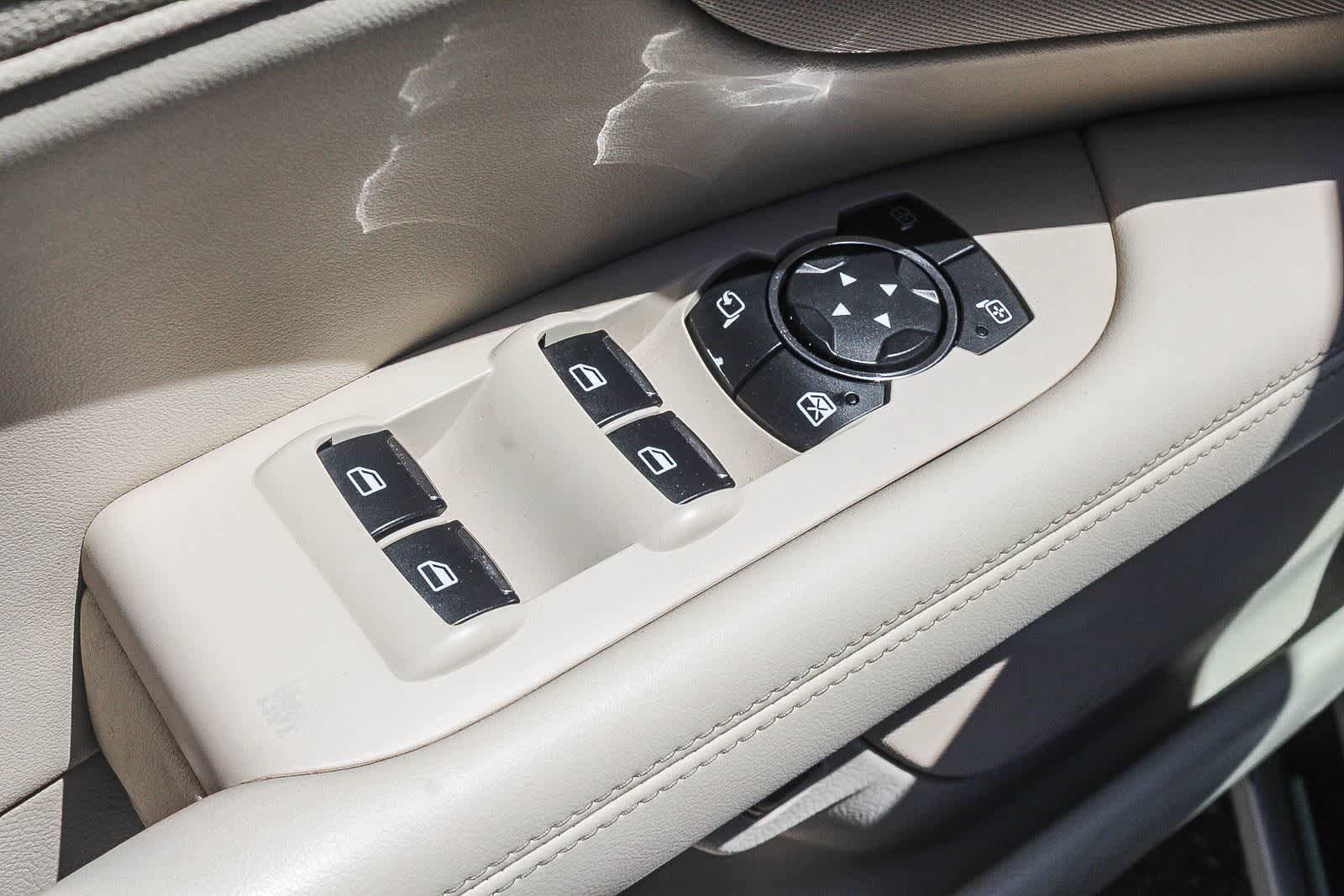 Thumbnail: 2019 Lincoln MKZ - 27