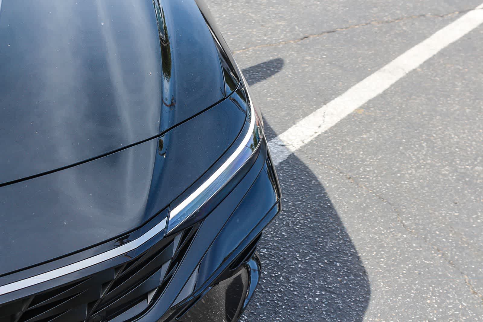 Thumbnail: 2025 Hyundai Elantra - 12