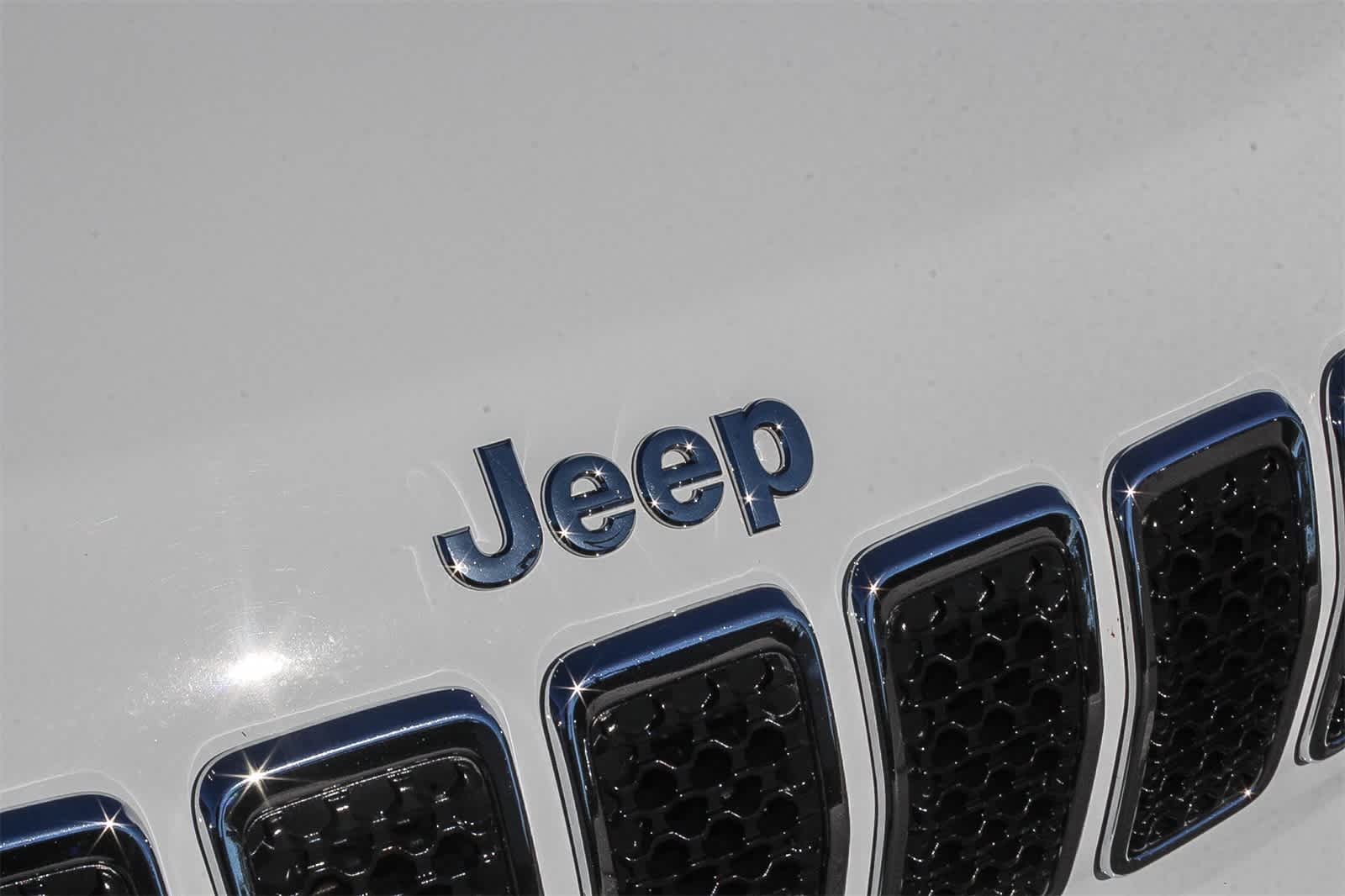 Thumbnail: 2019 Jeep Cherokee - 16