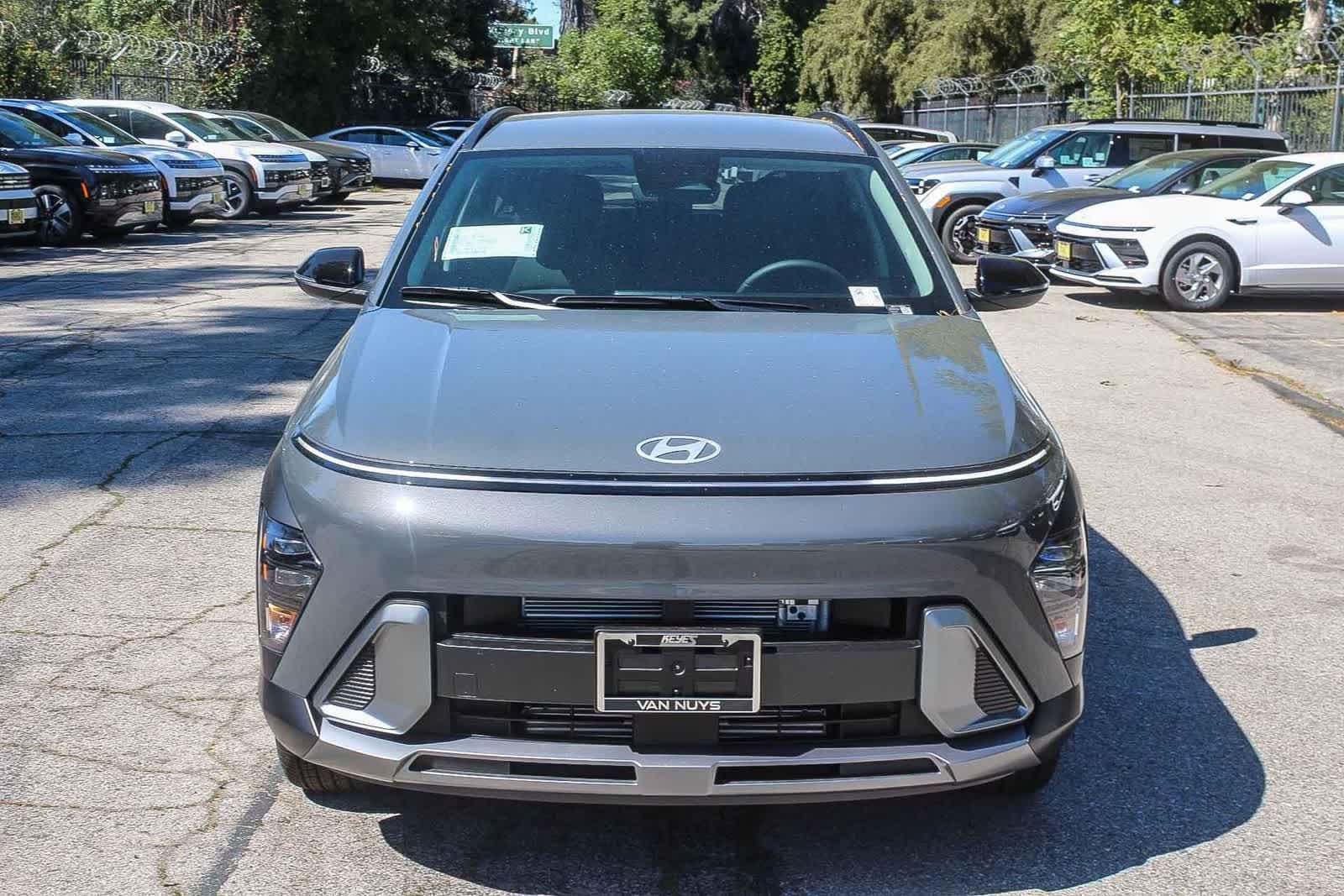 Thumbnail: 2026 Hyundai Kona - 2