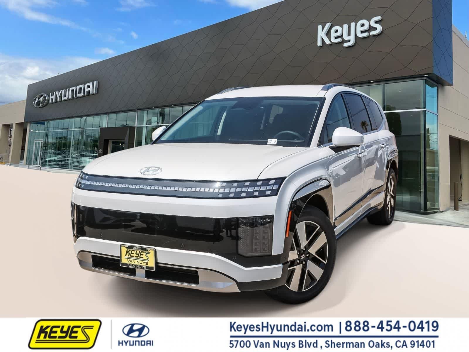 Thumbnail: 2026 Hyundai Ioniq - 1