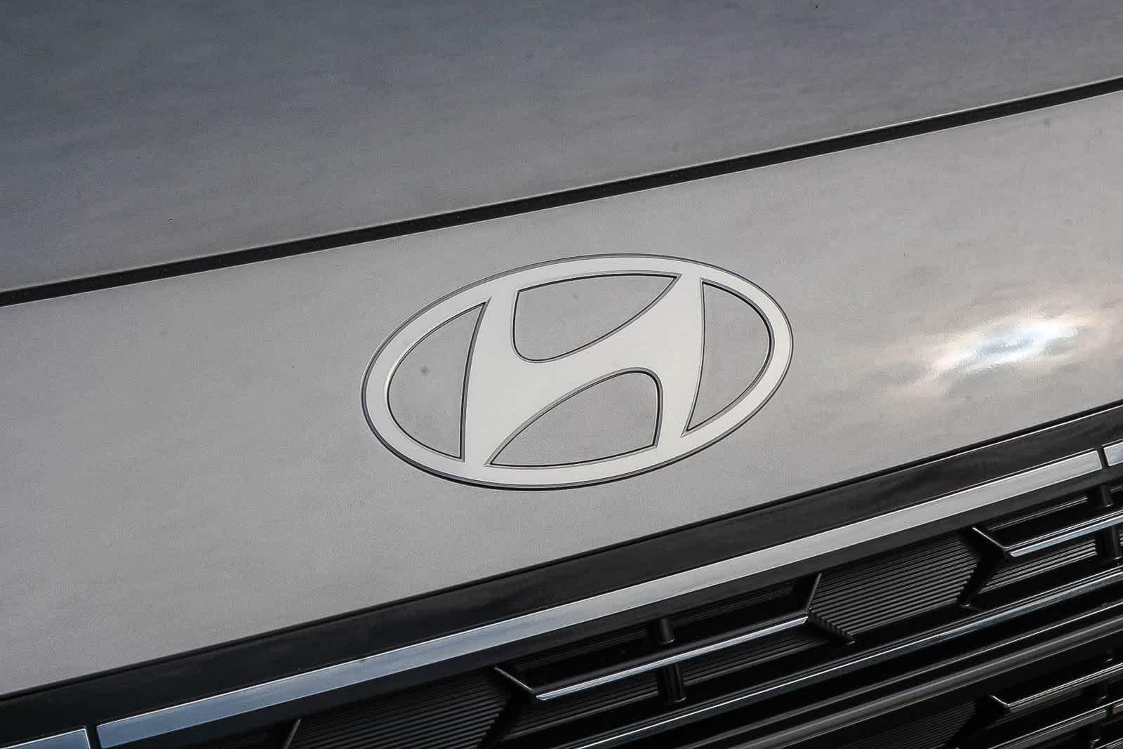 Thumbnail: 2026 Hyundai Palisade - 13