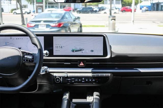 Thumbnail: 2025 Hyundai Ioniq 6 - 15