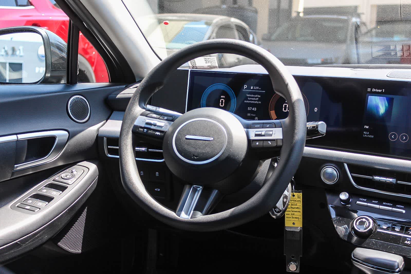 Thumbnail: 2025 Hyundai Sonata - 19