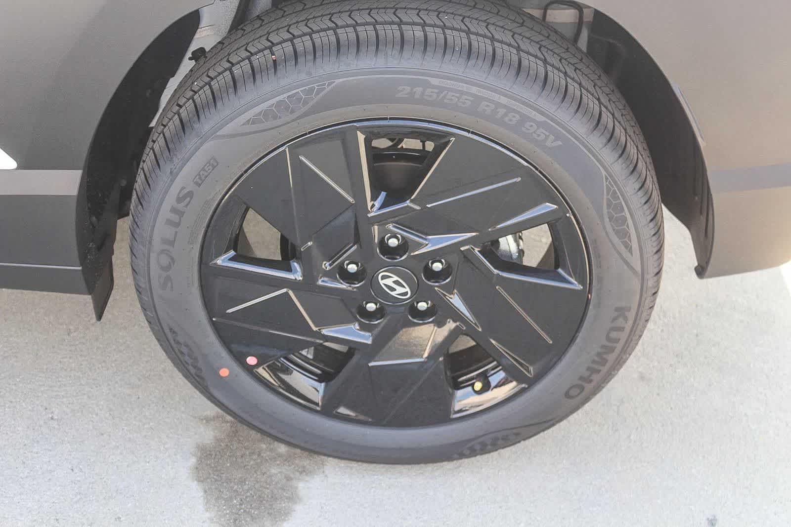 Thumbnail: 2026 Hyundai Kona - 9