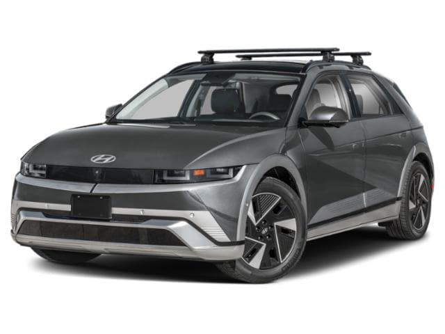 2026 Hyundai IONIQ 5 SEL SUV