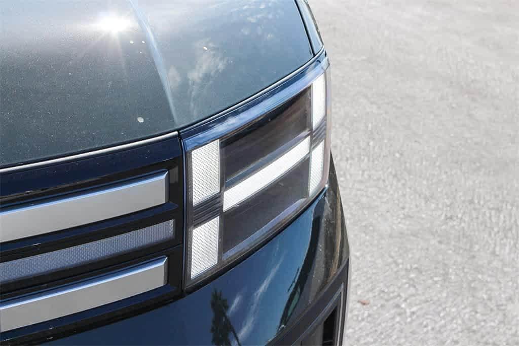 Thumbnail: 2026 Hyundai Santa Fe - 12