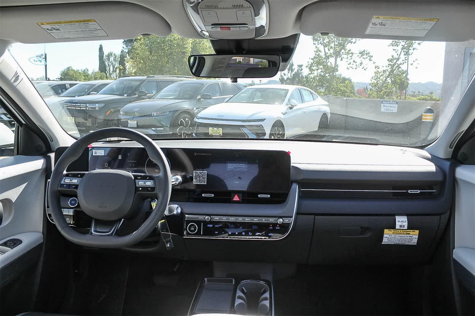 Thumbnail: 2026 Hyundai Ioniq 5 - 19