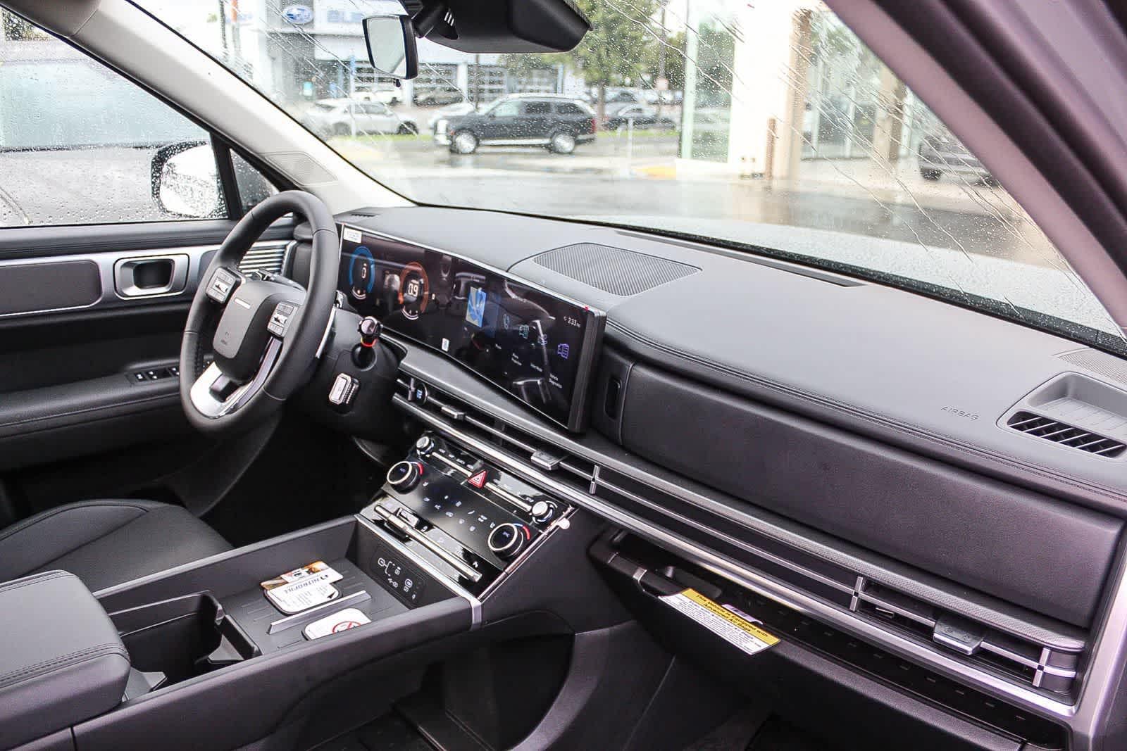 Thumbnail: 2026 Hyundai Santa Fe - 22