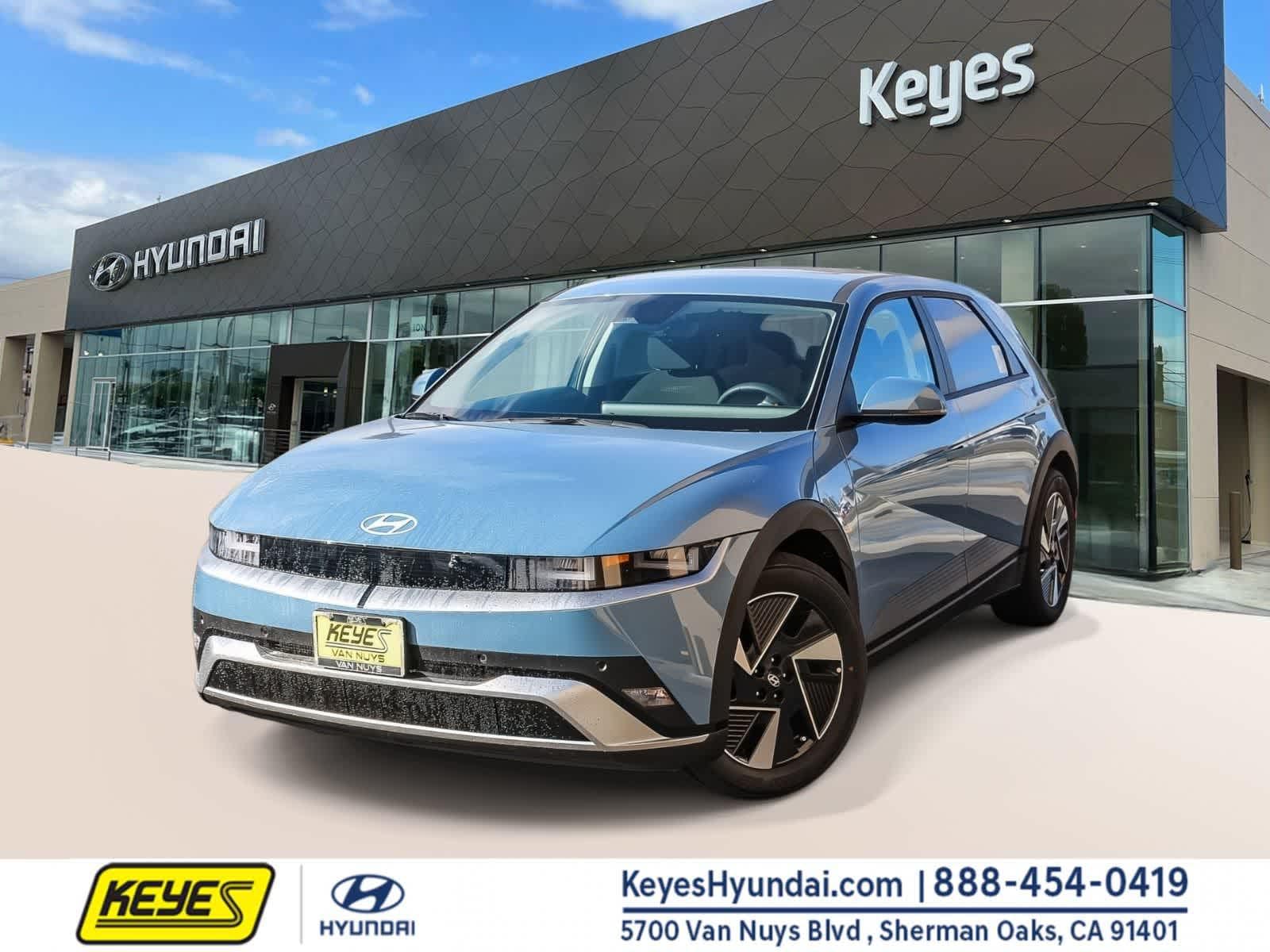 Thumbnail: 2026 Hyundai Ioniq 5 - 1